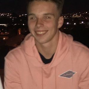 Meet your Posher, Jason